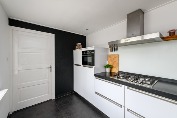 Medium property photo - Zuiderveldstraat 49, 8501 KB Joure
